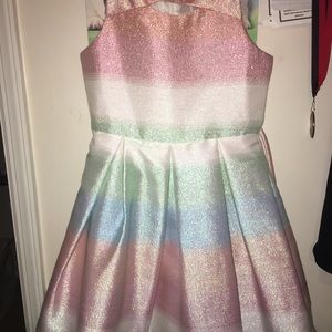 Girl’s dresses size 12